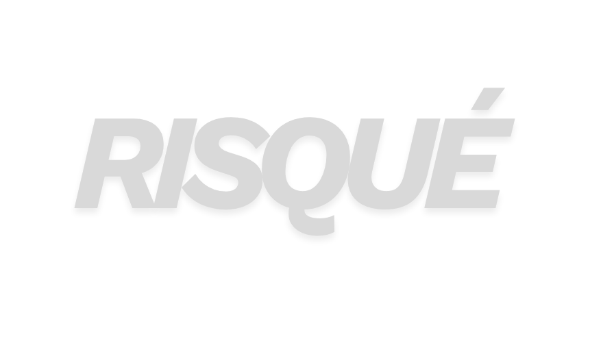 Risqué